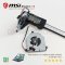 พัดลมระบายความร้อนโน๊ตบุ๊ค MSI Modern 15 A10RBS A10RB A10RAS A10M MS-1551 อะไหล่ OEM คุณภาพสูง