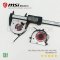 พัดลมระบายความร้อนโน้ตบุ๊ก MSI PE42, PS42, MS-14B1, MS-14B2, MECHREVO S1 | อะไหล่ OEM คุณภาพสูงสำหรับเปลี่ยนและซ่อมแซม