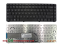 แป้นพิมพ์ คีย์บอร์ดโน๊ตบุ๊ค HP Pavilion DV4-3000, DV4-4000, DV4-4100, DV4-4200, DM4-3000 Laptop Keyboard