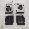 พัดลมโน๊ตบุ๊ค Acer Predator Helios 300 PH315-52, PH315-53, AN515-45, AN515-55, AN517-52 Laptop Cooling Fan