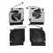 พัดลมโน๊ตบุ๊ค Acer Predator Helios 300 PH315-52, PH315-53, AN515-45, AN515-55, AN517-52 Laptop Cooling Fan