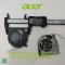 พัดลมระบายความร้อนสำหรับโน้ตบุ๊ค ACER TravelMate P214-41 รองรับรุ่น SP513-55N, P215-52, P214-52G, P215-53G DFS5K121144648