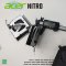 พัดลมระบายความร้อนสำหรับแล็ปท็อป Nitro 5 AN515-58, AN515-46, Predator Helios 300 PH317-55, PH315-55 DFSCL12E16486M, DFSCK22D05883M