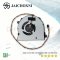 พัดลมระบายความร้อนสำหรับคอมพิวเตอร์ All In One รุ่น Aspire C22-860, C22-863, C22-865, C22-960, C22-963, C24-860, C24-865, C24-960, C24-963 และ C22-320 ใช้แรงดันไฟ DC 5V 0.5A มาพร้อมหัวเสียบแบบแบน 3 Pin ขนาดตัวพัดลมโดยประมาณ 70.0 x 65.0 มม. และความหนา 8.7 