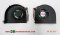 พัดลมโน๊ตบุ๊ค Asus K40 Cooling Fan