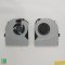 พัดลมระบายความร้อนแล็ปท็อป โน๊ตบุ๊ค Asus K46 K46CA K46CB K46CM Laptop Cooling Fan