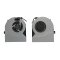 พัดลมระบายความร้อนแล็ปท็อป โน๊ตบุ๊ค Asus K46 K46CA K46CB K46CM Laptop Cooling Fan