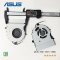 พัดลมระบายความร้อนสำหรับ ASUS A501, K501, V505L | อะไหล่โน๊ตบุ๊ค OEM คุณภาพดี ราคาส่ง | DH Notebook