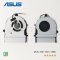 พัดลมระบายความร้อนสำหรับ ASUS A501, K501, V505L | อะไหล่โน๊ตบุ๊ค OEM คุณภาพดี ราคาส่ง | DH Notebook