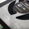พัดลมระบายความร้อนแล็ปท็อป โน๊ตบุ๊ค Asus TUF Gaming F17 FX706, A17 FA706 Laptop Cooling Fan