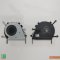 พัดลมระบายความร้อนแล็ปท็อป โน๊ตบุ๊ค Asus ZenBook Flip 14 UM462D, UM462DA, UX462DA, Q406D, Q406DA Laptop Cooling Fan