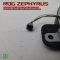 พัดลมระบายความร้อนแล็ปท็อป ASUS ROG Zephyrus G รองรับรุ่น GA502IU, GA502DU, GA502IV, GU502DU, GX505DW, GX505DV, GA505 รับประกันคุณภาพ
