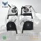 พัดลมระบายความร้อนโน๊ตบุ๊ค Asus TUF Gaming FX507, FA507, FX707, FA707 ทดแทนคุณภาพสูง รองรับ FA507RC, FA507RE, FA507RF, FA707RC, FA707RE, FX507ZC, FX507ZE, FX707ZC