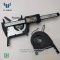 พัดลมระบายความร้อนโน๊ตบุ๊ค Asus TUF Gaming FX507, FA507, FX707, FA707 ทดแทนคุณภาพสูง รองรับ FA507RC, FA507RE, FA507RF, FA707RC, FA707RE, FX507ZC, FX507ZE, FX707ZC