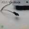 พัดลมระบายความร้อนสำหรับโน๊ตบุ๊ค VivoBook A407, A407U, A507, X407, X507, F407, F507, Y4000U, Y5000U พัดลมโน๊ตบุ๊ค 4 pin คุณภาพสูง เปลี่ยนทดแทนพัดลมเก่าที่ชำรุด