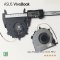 พัดลมระบายความร้อน Asus Vivobook A412, X412, X512, F512, Y5100U | อะไหล่ OEM คุณภาพสูง