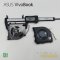 พัดลมโน๊ตบุ๊ค ASUS รุ่น DFSCK22D05883D อะไหล่ OEM คุณภาพสูง สำหรับ VivoBook 14X/15X โครงสร้างตรงรุ่น หัวต่อ 5 พิน 4 สาย (PWM) ไม่รวมฮีตซิงก์ เหมาะสำหรับทดแทนของเดิมที่เสียหรือมีเสียงดัง แนะนำถอดพัดลมเก่าออกมาเทียบรูปทรง ตำแหน่งน็อต และหัวคอนเนคเตอร์ให้ตรง