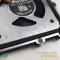 พัดลมโน๊ตบุ๊ค ASUS รุ่น DFSCK22D05883D อะไหล่ OEM คุณภาพสูง สำหรับ VivoBook 14X/15X โครงสร้างตรงรุ่น หัวต่อ 5 พิน 4 สาย (PWM) ไม่รวมฮีตซิงก์ เหมาะสำหรับทดแทนของเดิมที่เสียหรือมีเสียงดัง แนะนำถอดพัดลมเก่าออกมาเทียบรูปทรง ตำแหน่งน็อต และหัวคอนเนคเตอร์ให้ตรง