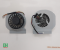 พัดลมระบายความร้อนแล็ปท็อป โน๊ตบุ๊ค Dell Latitude E6420 Series Laptop Cooling Fan