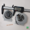 พัดลมระบายความร้อนแล็ปท็อป โน๊ตบุ๊ค Dell Latitude E6420 Series Laptop Cooling Fan