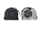พัดลมระบายความร้อนแล็ปท็อป โน๊ตบุ๊ค INSPIRON 15 3576, 3578, 3565, 3567, 3568, P63F Vostro 14 3468 Laptop Cooling Fan