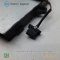 พัดลมระบายความร้อนแล็ปท็อปสำหรับ Dell Inspiron 5410, 5415, 5510, 5515, 5518, 7415, 14 5406 2-in-1, 15 5510, Vostro 14 5410, 5415 - พัดลมระบายความร้อน 4 พิน 5V
