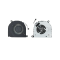 พัดลมระบายความร้อน อะไหล่ OEM คุณภาพสูง สำหรับ Dell Latitude 5480 5488 5490 5491 5495 ใช้แทนพาร์ท 09YGNW ได้