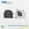 พัดลมโน๊ตบุ๊ค อะไหล่ OEM คุณภาพสูง สำหรับ Dell Latitude 5480, 5488, 5490, 5491, 5495 ใช้แทนพาร์ท 09YGNW, 0G5JG4, EG50060S1-C320-S9A ขั้วต่อ 4-pin แรงดัน 5V เหมาะสำหรับซ่อมและเปลี่ยนพัดลมเก่าที่มีปัญหา ขนาด 10.2 x 8.1 x 1.5 ซม. เสียงเงียบ ความเร็วรอบ 2500R
