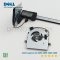พัดลมโน๊ตบุ๊ค อะไหล่ OEM คุณภาพสูง ใช้กับ Dell Inspiron หลายรุ่น เช่น 24 3455, 3459, 3263, 3464, 3480, 5490, 22 3275, 3280, 20 3055, 27 7700, 7790, AIO 24-5400 และอื่น ๆ ใช้หัวเสียบใหญ่ ขนาดพัดลม 3.2