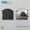 พัดลมระบายความร้อนสำหรับ DELL XPS 17 9700 และ Precision 5750 อะไหล่ OEM คุณภาพสูง ใช้สำหรับเปลี่ยนหรือซ่อมแซมพัดลมโน๊ตบุ๊ค ช่วยแก้ปัญหาเครื่องร้อนหรือพัดลมเสีย เหมาะกับร้านช่างและผู้ใช้งานทั่วไป สินค้าพร้อมส่ง ตรวจสอบคุณภาพทุกชิ้นก่อนจัดส่ง มั่นใจได้ว่าติ