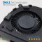 พัดลมระบายความร้อนสำหรับ DELL Latitude 5410, 5411 อะไหล่ OEM คุณภาพสูง แบบ Fan Only ไม่รวมฮีตซิงก์ ใช้ไฟ 5V คอนเนคเตอร์ 4 พิน เหมาะสำหรับซ่อมหรือเปลี่ยนทดแทน แนะนำถอดพัดลมเดิมมาเทียบรูปร่าง พิน และสายเสียบ รวมถึงความหนาของตัวพัดลมก่อนสั่งซื้อ เพื่อความเข้