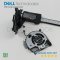พัดลมระบายความร้อนสำหรับ DELL Latitude 5410, 5411 อะไหล่ OEM คุณภาพสูง แบบ Fan Only ไม่รวมฮีตซิงก์ ใช้ไฟ 5V คอนเนคเตอร์ 4 พิน เหมาะสำหรับซ่อมหรือเปลี่ยนทดแทน แนะนำถอดพัดลมเดิมมาเทียบรูปร่าง พิน และสายเสียบ รวมถึงความหนาของตัวพัดลมก่อนสั่งซื้อ เพื่อความเข้