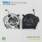 พัดลมระบายความร้อนสำหรับ DELL Latitude 5410, 5411 อะไหล่ OEM คุณภาพสูง แบบ Fan Only ไม่รวมฮีตซิงก์ ใช้ไฟ 5V คอนเนคเตอร์ 4 พิน เหมาะสำหรับซ่อมหรือเปลี่ยนทดแทน แนะนำถอดพัดลมเดิมมาเทียบรูปร่าง พิน และสายเสียบ รวมถึงความหนาของตัวพัดลมก่อนสั่งซื้อ เพื่อความเข้