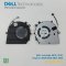 พัดลมระบายความร้อนสำหรับ DELL Latitude 3410 และ 3510 แบรนด์ PEAK/ELEPEAK อะไหล่ OEM คุณภาพสูง สำหรับซ่อม/เปลี่ยน ใช้หัวต่อ 4-pin DC 5V 0.5A ออกแบบให้เทียบรุ่นและติดตั้งแทนของเดิมได้โดยดูรูปทรง ตำแหน่งหูยึด พิน และหัวสาย รองรับรุ่นใกล้เคียงตระกูล Inspiron/