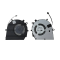 พัดลมระบายความร้อน โน๊ตบุ๊ค DELL Latitude 3410, 3510 | PEAK ELEPEAK 4-pin DC 5V 0.5A | อะไหล่ OEM คุณภาพสูง สำหรับซ่อม/เปลี่ยน | รองรับรุ่นใกล้เคียง Inspiron 5400 5406 5501 5502 และ Vostro 5501 5502