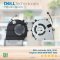 พัดลมระบายความร้อนสำหรับ DELL Latitude 3410 และ 3510 แบรนด์ PEAK/ELEPEAK อะไหล่ OEM คุณภาพสูง สำหรับซ่อม/เปลี่ยน ใช้หัวต่อ 4-pin DC 5V 0.5A ออกแบบให้เทียบรุ่นและติดตั้งแทนของเดิมได้โดยดูรูปทรง ตำแหน่งหูยึด พิน และหัวสาย รองรับรุ่นใกล้เคียงตระกูล Inspiron/