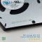 พัดลมระบายความร้อนสำหรับ DELL Latitude 3410 และ 3510 แบรนด์ PEAK/ELEPEAK อะไหล่ OEM คุณภาพสูง สำหรับซ่อม/เปลี่ยน ใช้หัวต่อ 4-pin DC 5V 0.5A ออกแบบให้เทียบรุ่นและติดตั้งแทนของเดิมได้โดยดูรูปทรง ตำแหน่งหูยึด พิน และหัวสาย รองรับรุ่นใกล้เคียงตระกูล Inspiron/