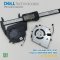 พัดลมระบายความร้อนสำหรับ DELL Latitude 3410 และ 3510 แบรนด์ PEAK/ELEPEAK อะไหล่ OEM คุณภาพสูง สำหรับซ่อม/เปลี่ยน ใช้หัวต่อ 4-pin DC 5V 0.5A ออกแบบให้เทียบรุ่นและติดตั้งแทนของเดิมได้โดยดูรูปทรง ตำแหน่งหูยึด พิน และหัวสาย รองรับรุ่นใกล้เคียงตระกูล Inspiron/