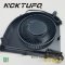 พัดลมระบายความร้อนฝั่ง GPU สำหรับโน๊ตบุ๊คประสิทธิภาพสูง รองรับการใช้งานร่วมกับรุ่น Aero 15 Classic, Aero 15 OLED, Aero 17 HDR, Aorus 15G, Aorus 15P, Aorus 17G และ RP75XA ตัวพัดลมใช้ระบบไฟ DC 12V 1.0A หัวเชื่อมต่อแบบ 4 Pin ความหนา 10 มม. ออกแบบมาเพื่อระบาย