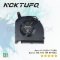 พัดลมระบายความร้อนฝั่ง GPU สำหรับโน๊ตบุ๊คประสิทธิภาพสูง รองรับการใช้งานร่วมกับรุ่น Aero 15 Classic, Aero 15 OLED, Aero 17 HDR, Aorus 15G, Aorus 15P, Aorus 17G และ RP75XA ตัวพัดลมใช้ระบบไฟ DC 12V 1.0A หัวเชื่อมต่อแบบ 4 Pin ความหนา 10 มม. ออกแบบมาเพื่อระบาย