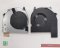 พัดลมระบายความร้อนแล็ปท็อป โน๊ตบุ๊ค HP ProBook 440 G6, 445-G6, 440-G7, 445-G7 Laptop Cooling Fan
