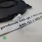 พัดลมระบายความร้อนแล็ปท็อป โน๊ตบุ๊ค HP ProBook 440 G6, 445-G6, 440-G7, 445-G7 Laptop Cooling Fan