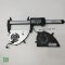 พัดลมระบายความร้อนแล็ปท็อป โน๊ตบุ๊ค HP Pavilion 15-CW, 15-CS, 15-CS3 Series Laptop Cooling Fan