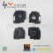 พัดลมระบายความร้อนสำหรับ HP Victus 16-R FCN P/N DC280016HF0 อะไหล่ OEM คุณภาพสูง หัวต่อ 5-พิน 4-สาย แรงดัน 12V ออกแบบเพื่อทดแทนพัดลมเดิมในซีรีส์ Victus 16 และรุ่นที่ใกล้เคียง บางชุดใช้ร่วมกับ Omen 16 ได้ เหมาะสำหรับงานซ่อมหรือเปลี่ยนอะไหล่ เน้นตรงรุ่น ตรว