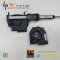 พัดลมระบายความร้อนสำหรับ HP Victus 16-R FCN P/N DC280016HF0 อะไหล่ OEM คุณภาพสูง หัวต่อ 5-พิน 4-สาย แรงดัน 12V ออกแบบเพื่อทดแทนพัดลมเดิมในซีรีส์ Victus 16 และรุ่นที่ใกล้เคียง บางชุดใช้ร่วมกับ Omen 16 ได้ เหมาะสำหรับงานซ่อมหรือเปลี่ยนอะไหล่ เน้นตรงรุ่น ตรว