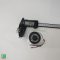 พัดลมระบายความร้อนแล็ปท็อป โน๊ตบุ๊ค Lenovo ThinkPad T400, T61, T61P, R61, W500, T500 Laptop Cooling Fan
