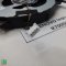 พัดลมระบายความร้อนแล็ปท็อป โน๊ตบุ๊ค LENOVO LEGION 5 5I-15MH05, 15ARH05, R7000, Y7000 Laptop Cooling Fan