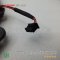 พัดลมระบายความร้อนแล็ปท็อปสำหรับ Lenovo IdeaPad 320-14ISK, 320-15IKB, 320-17AST, 330-14IKB, 330-15AST, 330-17IKB, V320-17ISK, 520-15IKB, Miix 320 ซีรีส์ รองรับหลายรุ่น