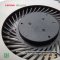 พัดลมระบายความร้อนแล็ปท็อปสำหรับ Lenovo IdeaPad 320-14ISK, 320-15IKB, 320-17AST, 330-14IKB, 330-15AST, 330-17IKB, V320-17ISK, 520-15IKB, Miix 320 ซีรีส์ รองรับหลายรุ่น