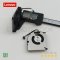 พัดลมระบายความร้อน อะไหล่ OEM คุณภาพสูง สำหรับโน๊ตบุ๊ค Lenovo ThinkPad L430, L530, T430, T530 ใช้ทดแทนหรือซ่อมพัดลมเดิมได้โดยเทียบรูปร่าง ขั้วต่อ และแรงดันไฟตรงตามสเป็ค พร้อมสต็อกและจัดส่งจากร้าน DH Notebook ใช้งานได้จริง เหมาะกับช่างมืออาชีพ